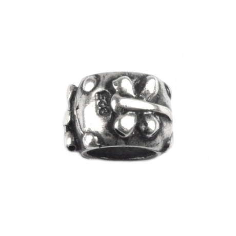 Charm Din Argint 925, Libelula
