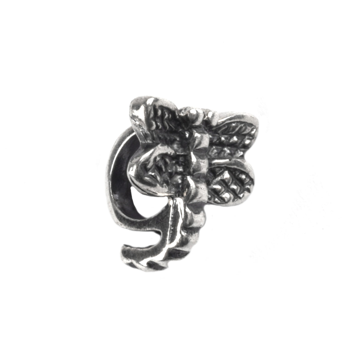 Charm Din Argint 925, Libelula