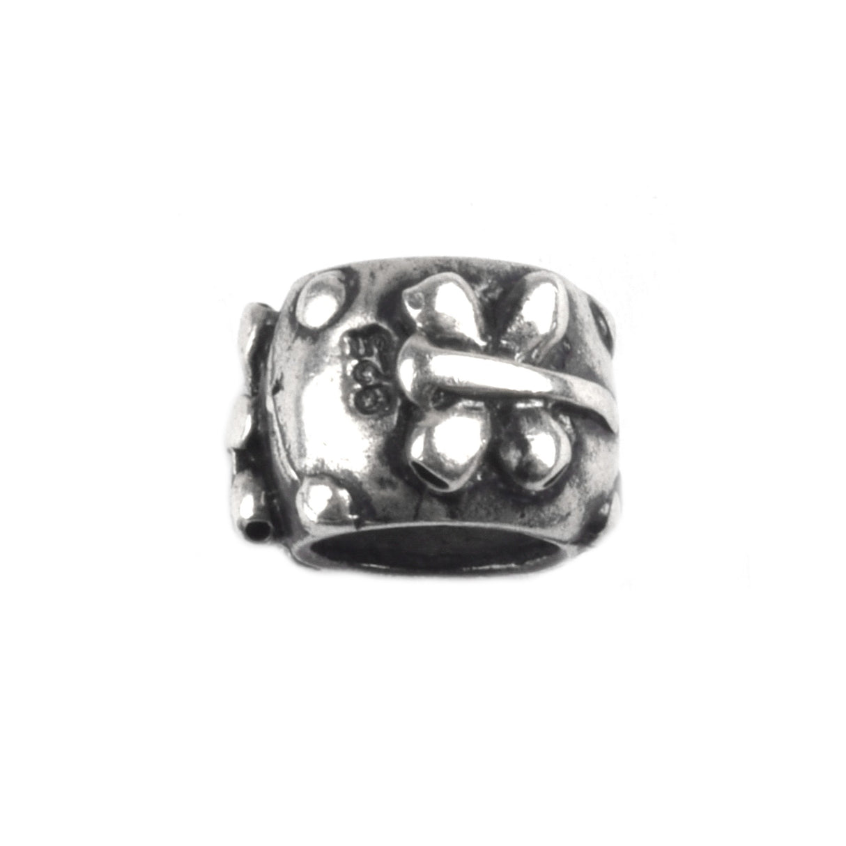 Charm Din Argint 925, Libelula