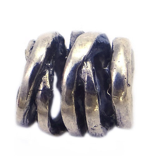 Pandantiv Tip Charm, Argint 925
