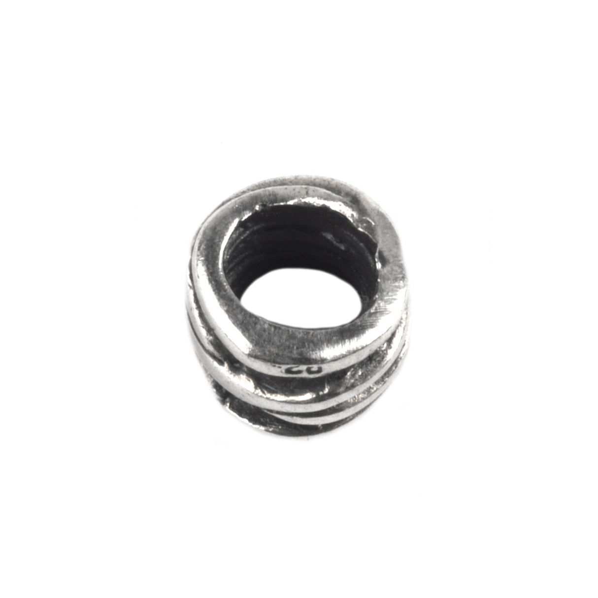 Pandantiv Tip Charm, Argint 925