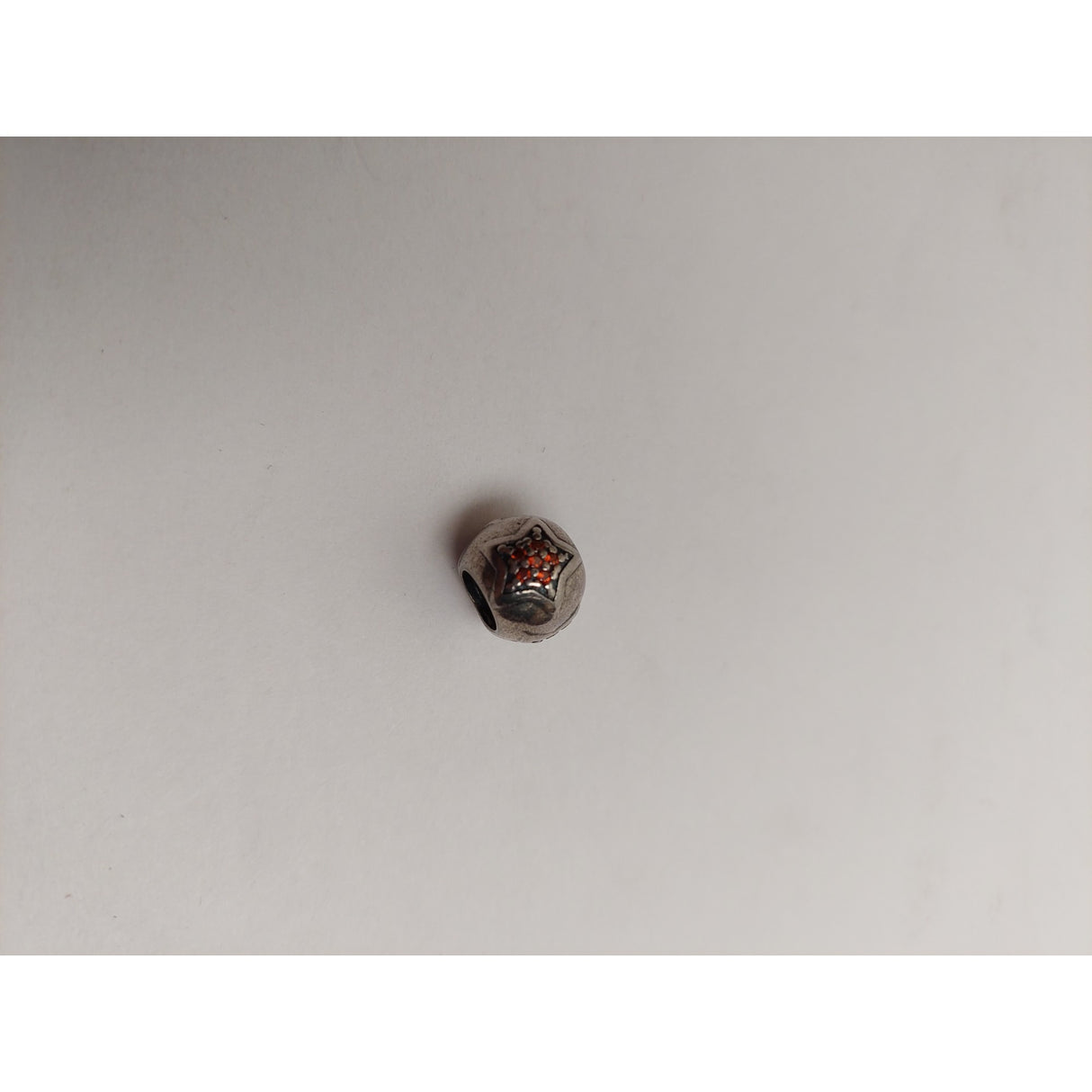 Charm Din Argint 925 Stelute, Jolie Silver, 2.5G