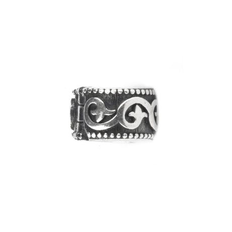 Charm Din Argint 925 Stopper