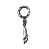 Charm Din Argint 925 Talpa