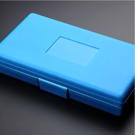 Chei tubulare Set 46 de Piese, Vivimall, Trusa Scule de Reparatii Auto, Prelungitoare Rigid si Flexibil, Articulatie Cardanica, Antrenor de Forta Glisant, Adaptoare, Maner pentru Surubelnita, 23 x 12 x 4 cm, 1.9 kg, Cutie Albastra - vivimall.ro