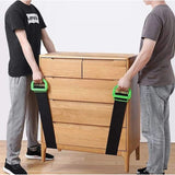 Chinga Tip Banda Elastica Pentru Transportul Obiectelor Grele, Lungime Maxima 1.7 M, Greutate De Sustinere 100 Kg, /Verde - vivimall.ro