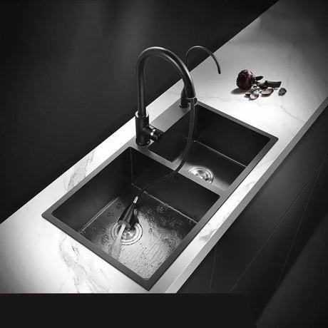 Chiuveta Bucatarie Inox Inchis - vivimall.ro