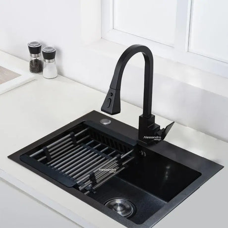 Chiuveta Bucatarie Inox - vivimall.ro