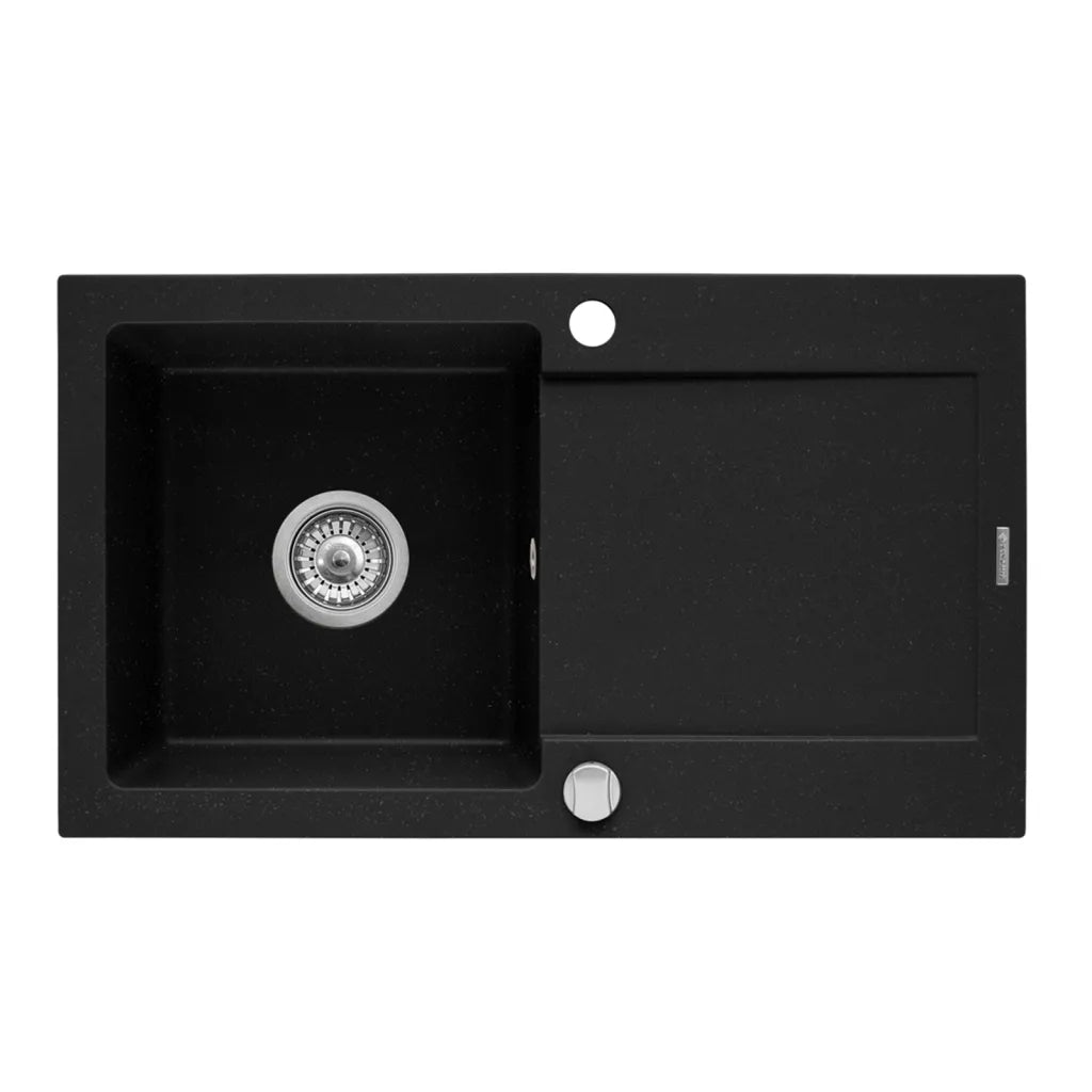 Chiuveta Bucatarie Inox Grafit - vivimall.ro