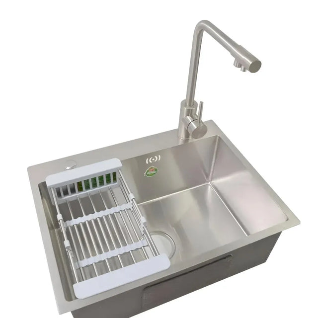 Chiuveta Bucatarie Inox Inox Periat - vivimall.ro