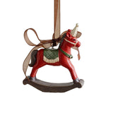 Decoratiune De Craciun, Pentru Brad, Din Rasina - vivimall.ro