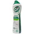 Solutie Crema pentru Curatare Universala, Cif, Original, 500 ml - vivimall.ro