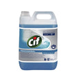 CIF Professional Brilliance Ocean – Detergent Universal pentru Suprafete 5 L - vivimall.ro