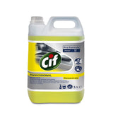 Pachet CIF Professional Degreaser Concentrat – Degresant Profesional 2×5 L - vivimall.ro