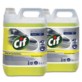 Pachet CIF Professional Degreaser Concentrat – Degresant Profesional 2×5 L - vivimall.ro
