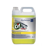 Pachet CIF Professional Degreaser Concentrat – Degresant Profesional 2×5 L - vivimall.ro