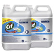 Pachet CIF Professional Liquid – Detergent Universal pentru Masina de Spalat Vase  2x5 L - vivimall.ro