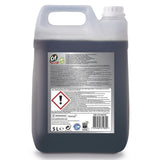 Pachet CIF Professional Rinse Aid – Agent de Clatire pentru Masini de Spalat Vase 2×5 L - vivimall.ro