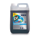 CIF Professional Rinse Aid – Agent de Clatire pentru Masini de Spalat Vase 5 L - vivimall.ro