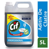 CIF Professional Rinse Aid – Agent de Clatire pentru Masini de Spalat Vase 5 L - vivimall.ro