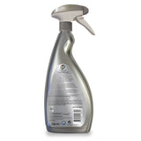 Pachet CIF Professional Stainless Steel – Detergent pentru Inox 6×0,75 L - vivimall.ro