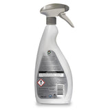 Pachet CIF Professional Washroom – Detergent si Detartrant pentru Suprafetele din Baie, 6×0,75 L - vivimall.ro