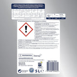 CIF Professional Washroom – Detergent si Detartrant pentru Suprafetele din Baie, 5 L - vivimall.ro