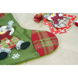 Ciorap Cadouri, Cu, Marimea, Textil, Interior