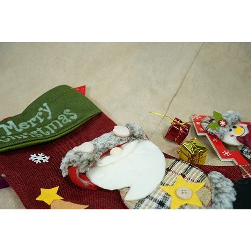 Ciorap Cadouri, Cu, Marimea, Textil, Interior