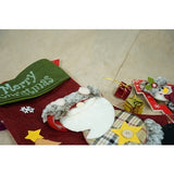 Ciorap Cadouri, Cu, Marimea, Textil, Interior