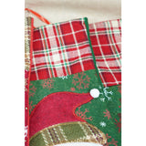 Ciorap Cadouri, Cu, Marimea, Textil, Interior