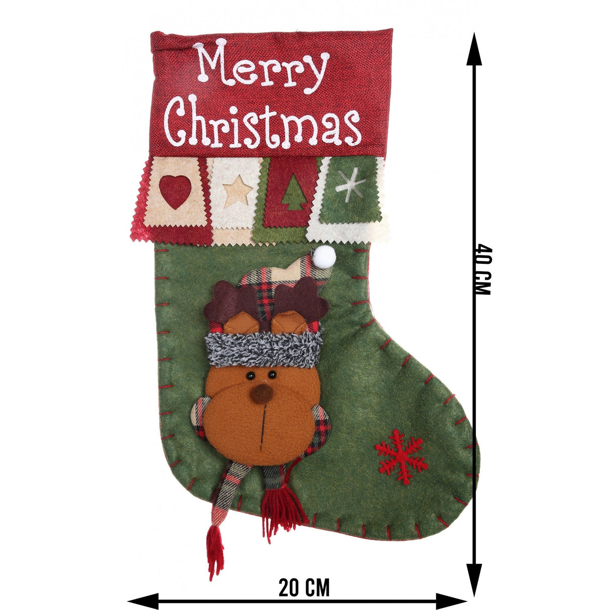 Ciorap Cadouri, Cu, Marimea, Textil, Interior