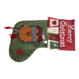 Ciorap Cadouri, Cu, Marimea, Textil, Interior