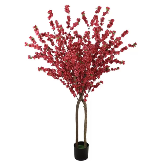 Cires Artificial Fara Ghiveci 180Cm - vivimall.ro