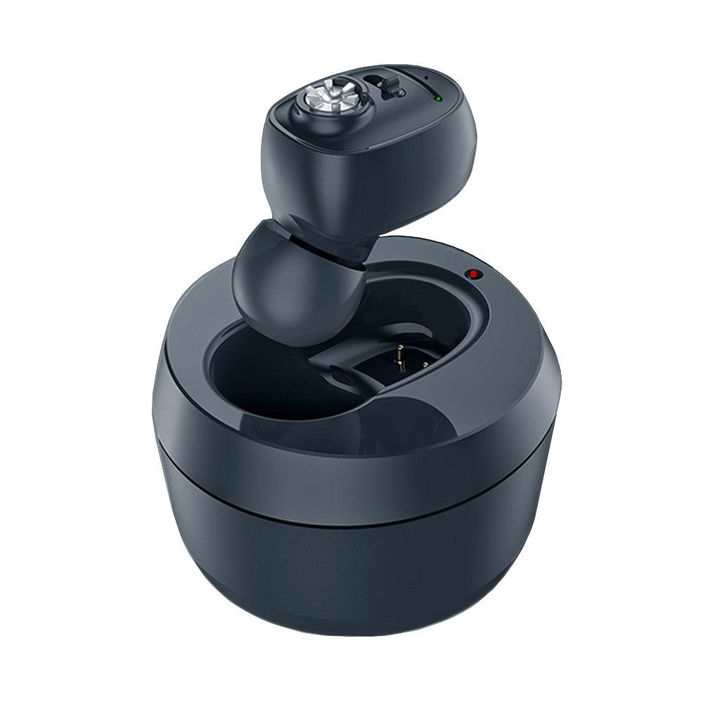 Aparat Auditiv Intraauricular In-Ear, Amplificator De Sunet Pentru Auz, Minuscul Design Nou, 116 Gr