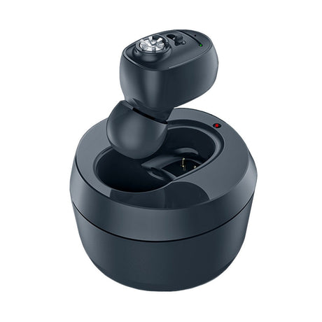 Aparat Auditiv Intraauricular In-Ear, Amplificator De Sunet Pentru Auz, Minuscul Design Nou, 116 Gr