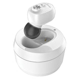 Aparat Auditiv Intraauricular In-Ear, Amplificator De Sunet Pentru Auz, Minuscul Design Nou, 116 Gr