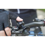 Claxon Electric Pentru Bicicleta, Rezistent La Apa, 120 Db - vivimall.ro