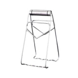 Clema pentru Boluri, Vivimall, Anti-Alunecare, din Otel Inoxidabil, Extindere, pentru Oale, Tigai, de Uz Casnic, Rezistent la Temperaturi Inalte, 19.5x9.8x8 cm, Gri - vivimall.ro