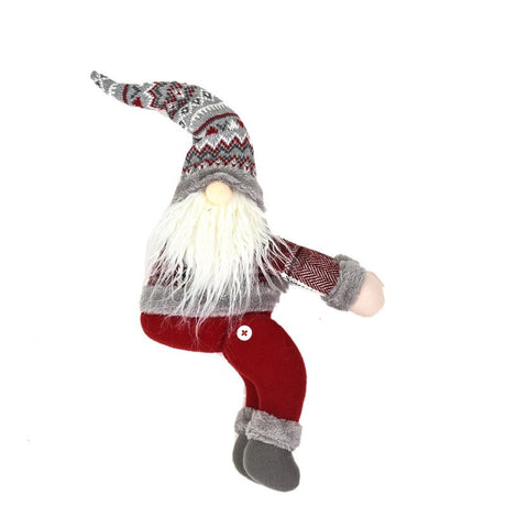 Clema Pentru Perdea, Prindere Cu Arici, Material Textil/Poliester - vivimall.ro