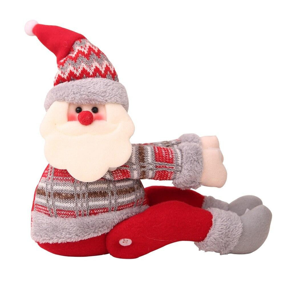 Clema Pentru Perdea Si Draperii, Din Panza, Prindere Din Velcro - vivimall.ro