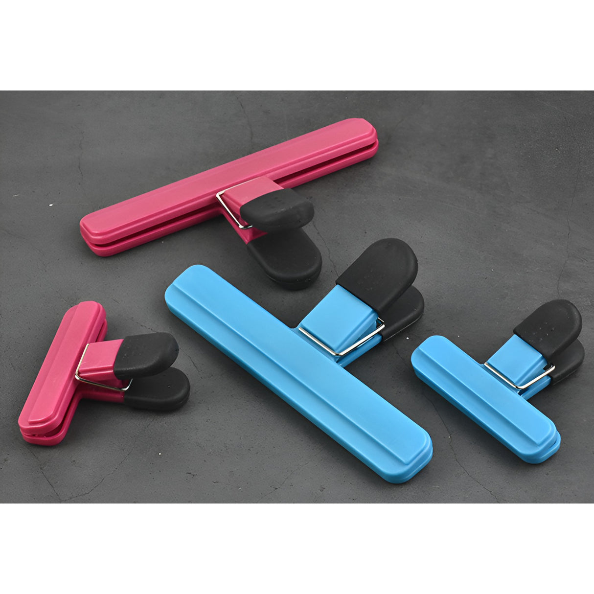 Cleste pungi multifunctional mentine prospetimea | SealGrip - vivimall.ro