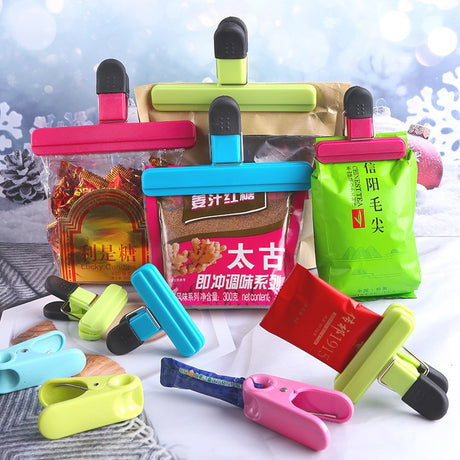 Cleste pungi multifunctional mentine prospetimea | SealGrip - vivimall.ro