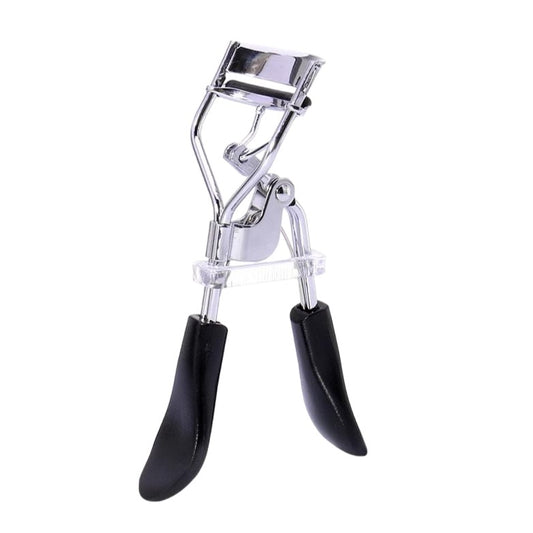 Cleste pentru Curbarea Genelor Vivimall, Alungire, Arginitu, Manere Negre - vivimall.ro