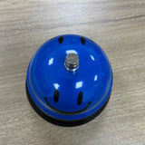 Clopotel Metalic Multifunctional, Cu Imprimeu Smiley Face, Receptie, Restaurant, Cafenele