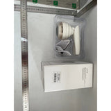 Aparat Pentru Curatat Scame, Par Si Praf, Vivimall, Trimmer pentru Diferite Tipuri De Material, Cu Lame Din Otel Inoxidabil, Maner Flexibil, Incarcare Prin USB, 13x8 cm, Alb - vivimall.ro