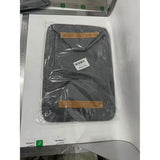 Cutie Depozitare, Pentru Haine, Lucruri, Din Textil Cu Cadru Metalic, Manere Laterale, Forma Dreptunghiulara, Volum 29 L,