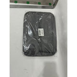Cutie Depozitare, Pentru Haine, Lucruri, Din Textil Cu Cadru Metalic, Manere Laterale, Forma Dreptunghiulara, Volum 19 L,