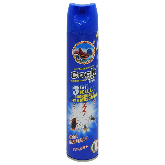 Cock Mat Insecticid Universal 400 ml