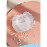 Colector De Lapte Matern, Din Silicon Safety, Anti-Debordare, 80 Ml - vivimall.ro